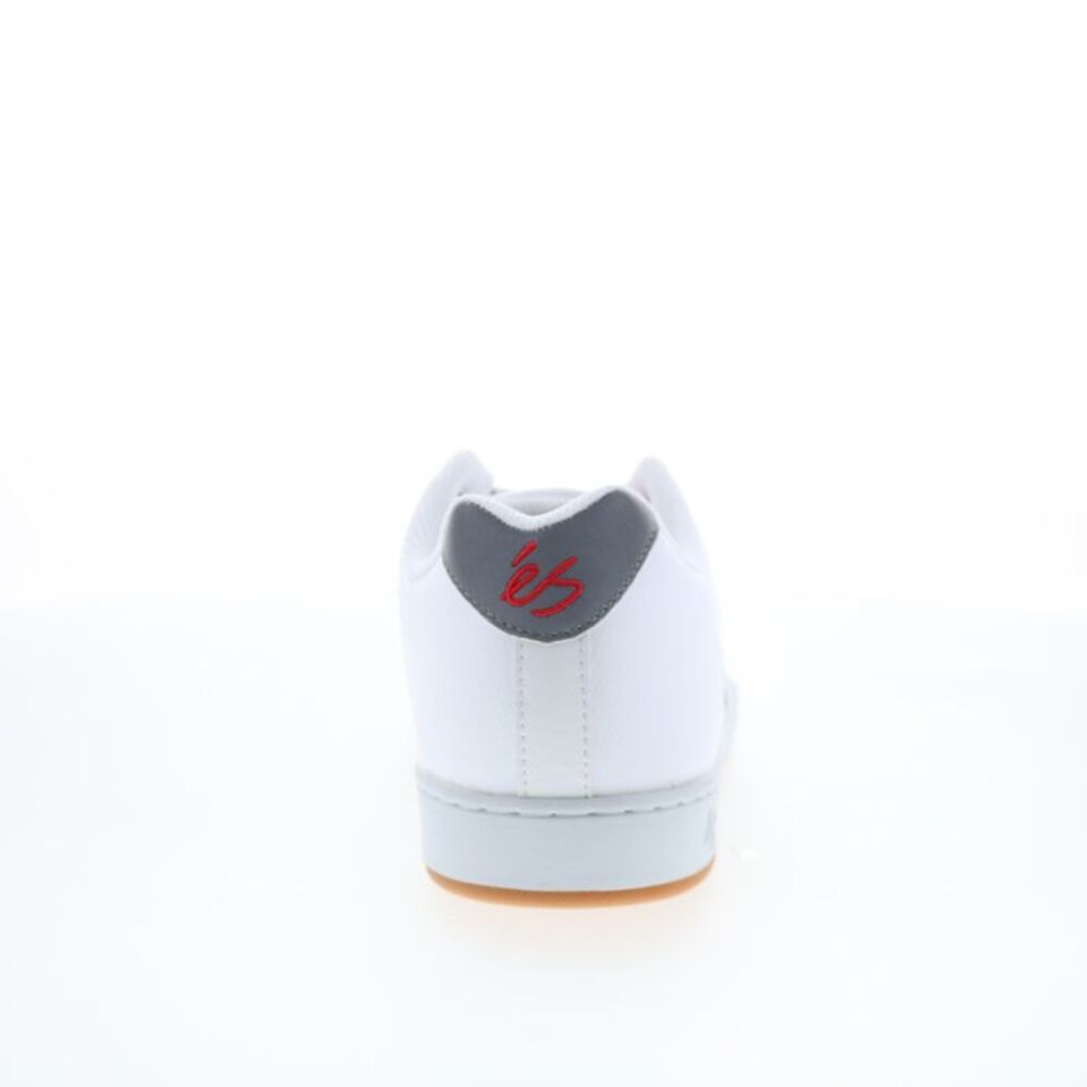 ES Mens Accel Slim White Shoes (NWT) - Picture 6 of 7
